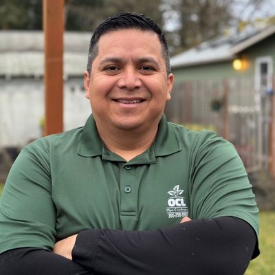 Olguin C Landscaping LLC
