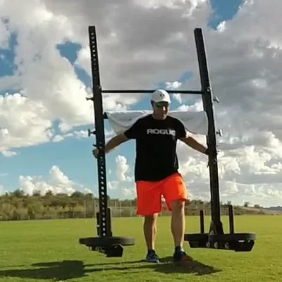 Barbell Prescription
