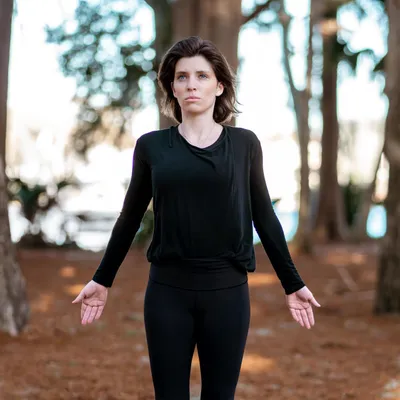 Elizabeth Feinstone Yoga and Personal Training