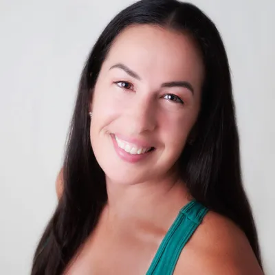 Fun2BeFit NYC - Christine Oakes