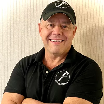 Focus and Form Fitness- Miami to Boca Areas