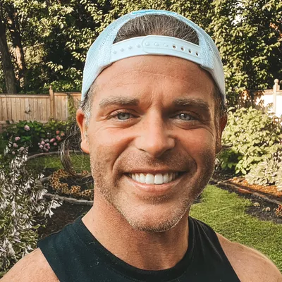 Wellness with Joshua