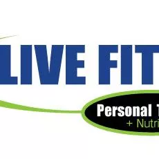 Live Fit Personal Training + Nutrition