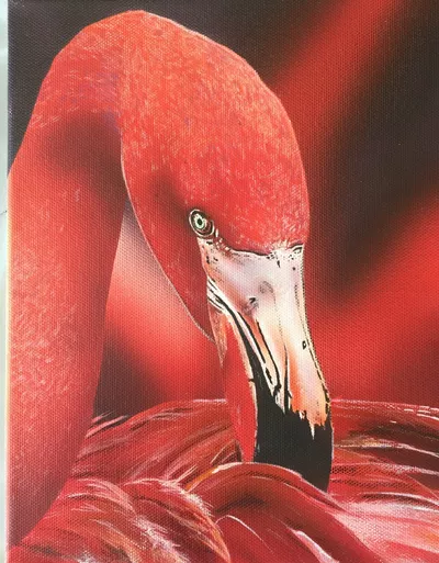 57 Heaven Airbrush