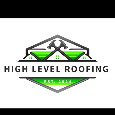High Level Roofing LLC