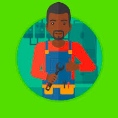 Handyman Nick