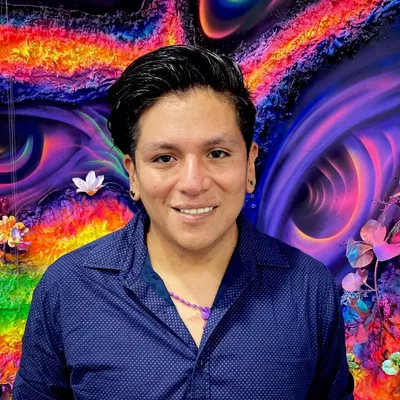 Marcos Conde Art & Design