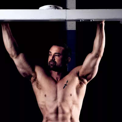 Shane's Fitness