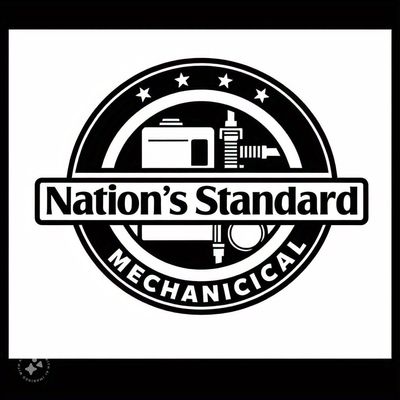 Nation’s Standard Mechanical