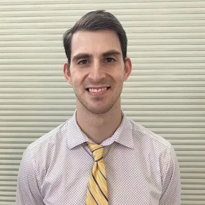 Dr. Matthew Wines DPT, CSCS