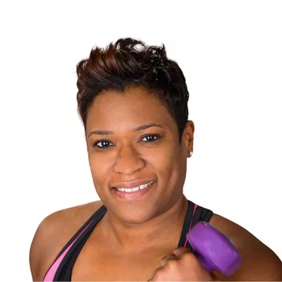 Giddy Up Personal Training