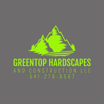 Greentop Hardscapes and Construction LLC.
