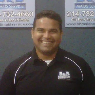 BBM Services, Inc.