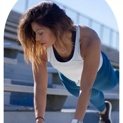 Progress Fitness & Nutrition