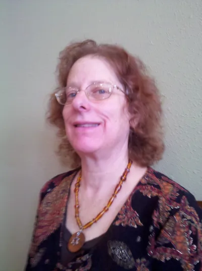 Wellness Coaching with Jean