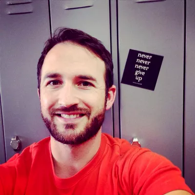 Burke Brown Fitness