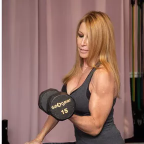 Fit Over 40  Personal Training