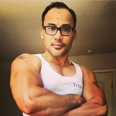John Pangan Fitness