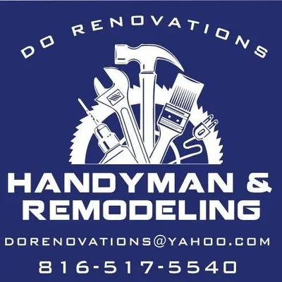 DO  Renovations