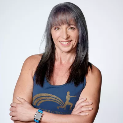 Rediscover Fitness LLC