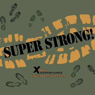 Xodus Adventures