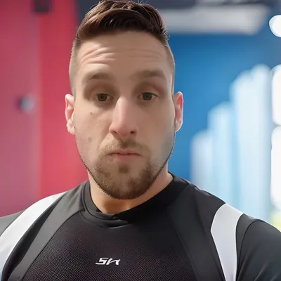Coach Jordan