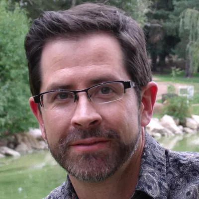 Andrew Van Dyke PsyD, LPC