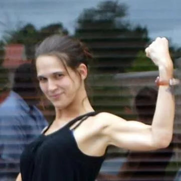 Fitness Concierge Katie