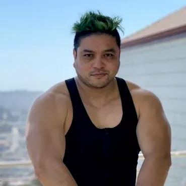 Big Bob's GYM