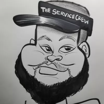 The Service Crew llc.