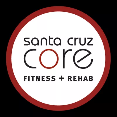 Santa Cruz Core Fitness + Rehab