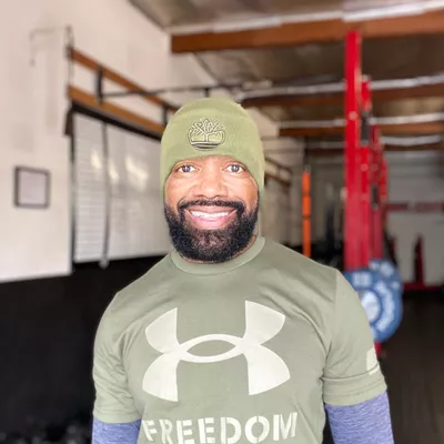 PeakFit Strength and Conditioning