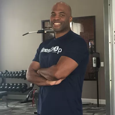Fitness Stop