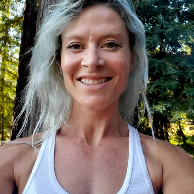 Sarah Zae Fitness