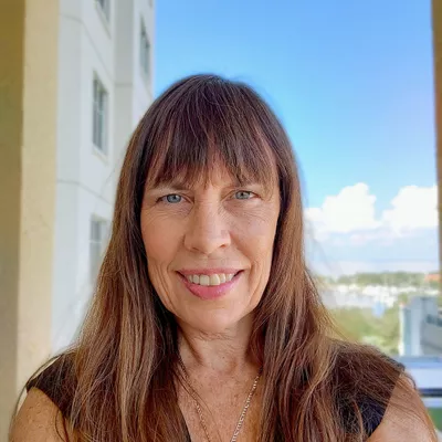 Katherine Bowen Yoga & Life Coach