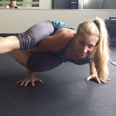 Amy's Yoga and Fitness