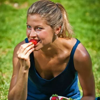 Endure Nutrition