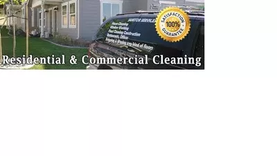 S&L Cleaning Services