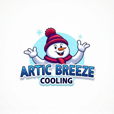 Artic breeze cooling