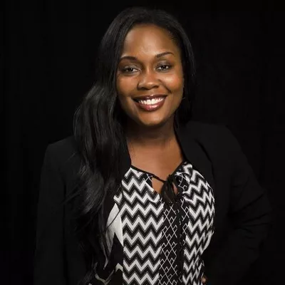 The Lady CFO