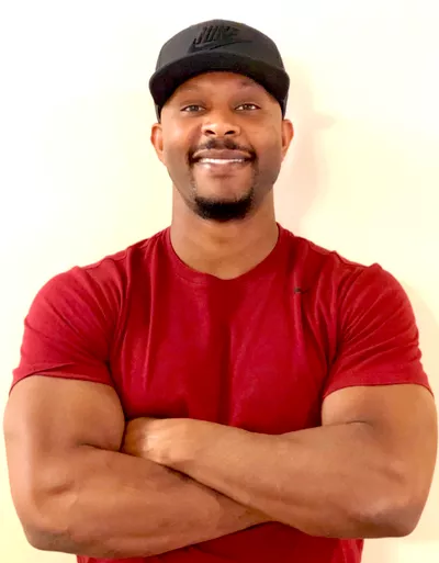 Transform My Body
