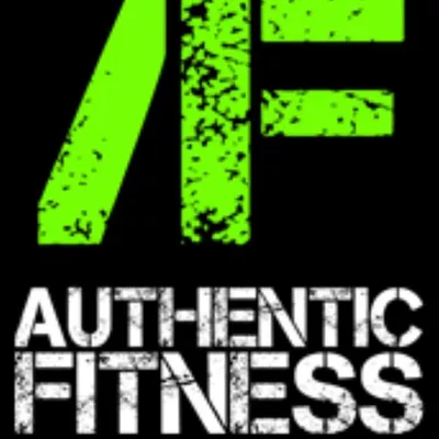 Authentic Fitness