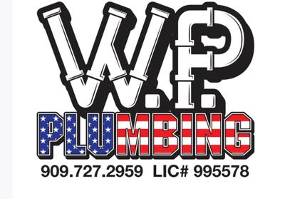 W.P. Plumbing