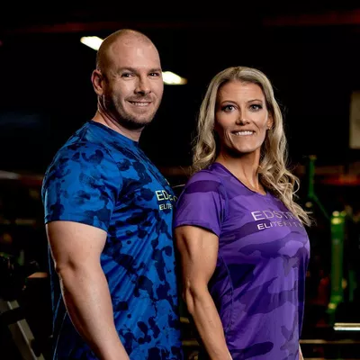 Edstrom Fitness