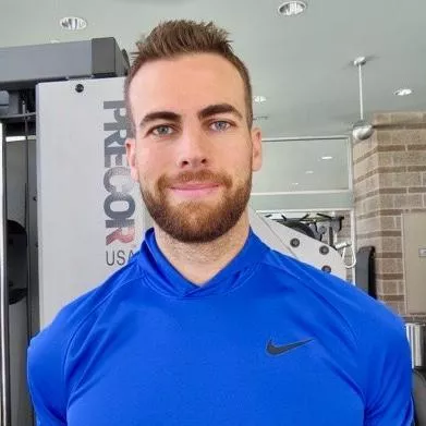 Maple Fitness