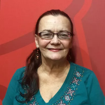 Dr. Cecilia Crawford