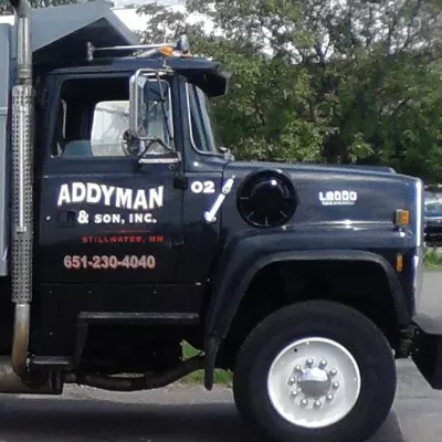 Addyman & Son Inc.