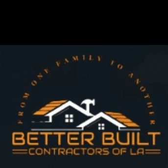 Better Built Contractors