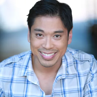 Jason Llamas