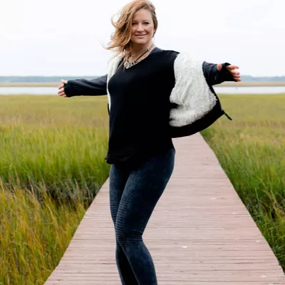 Live Well with Stacy- Women 30s, 40s, 50s-ish